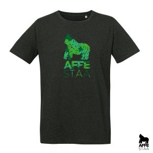 Affestaa Monstera Shirt